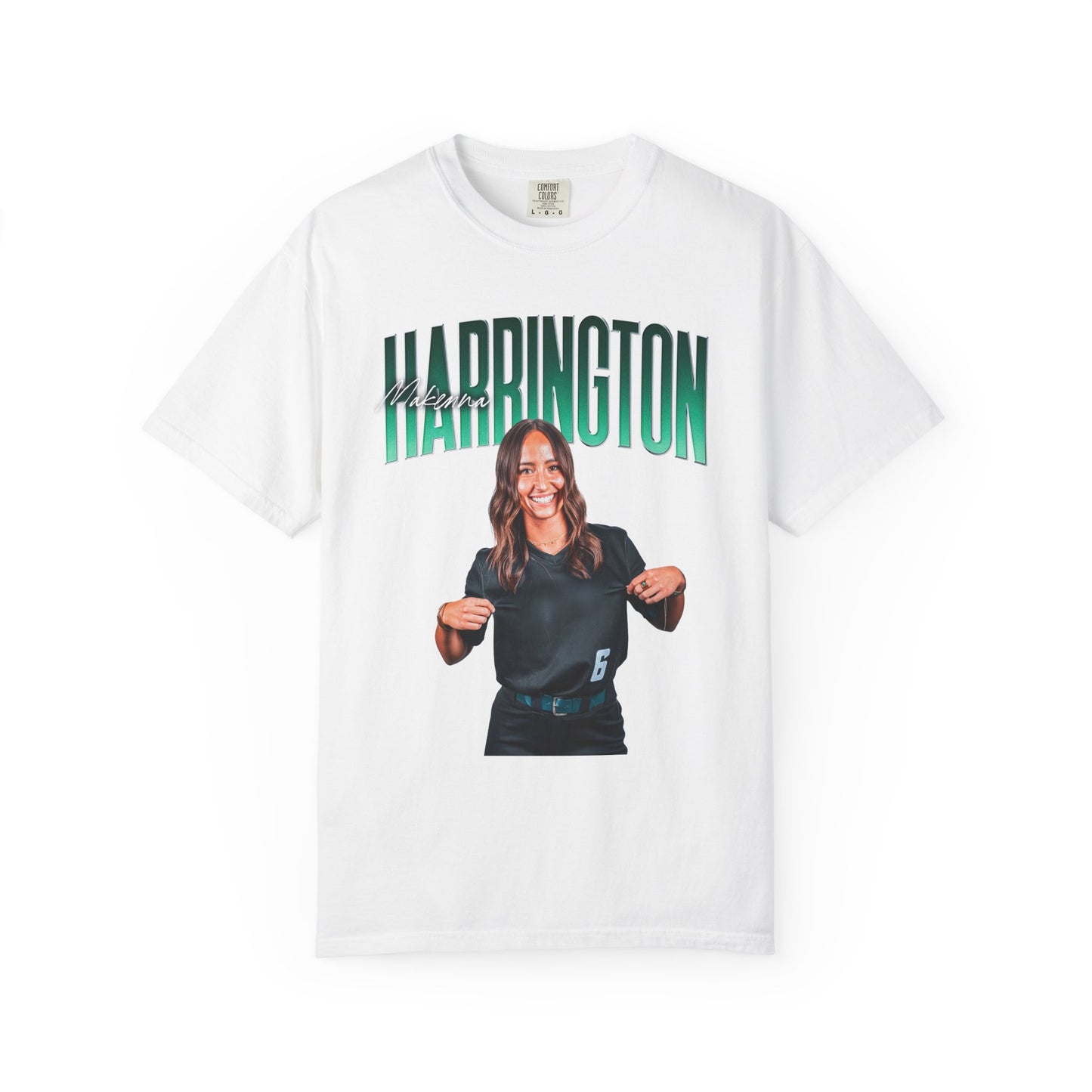 Makenna Harrington Athlete Glory Premium tee
