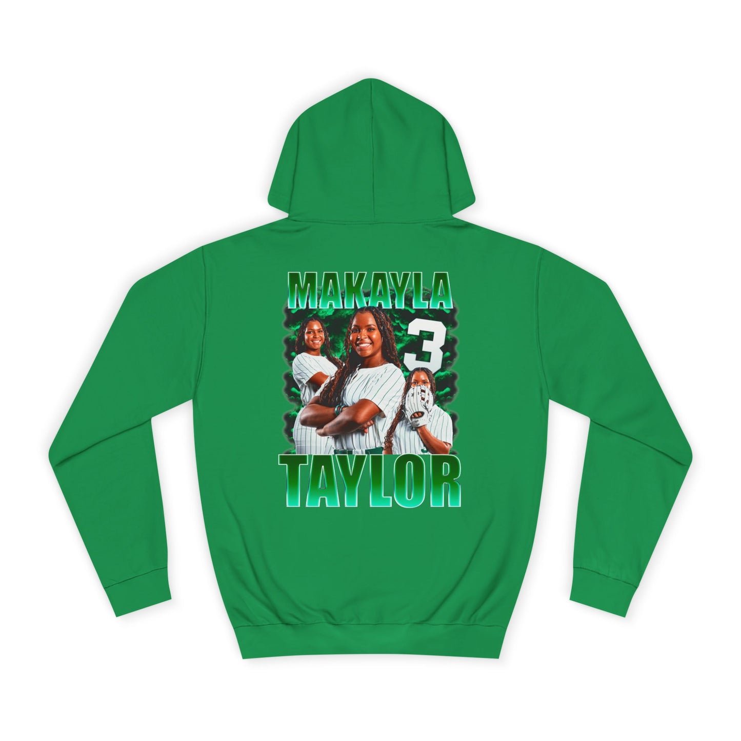 Makayla Taylor Premium Hoodie