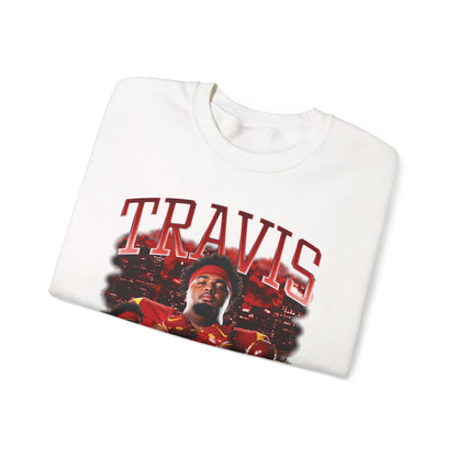 Travis Leonard Crewneck Sweatshirt