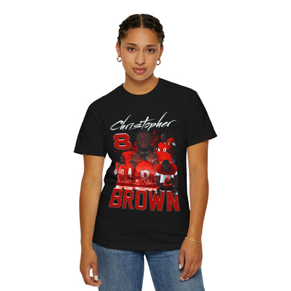 Christopher Brown Premium Tee