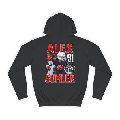 Alex Sumler Premium Hoodie