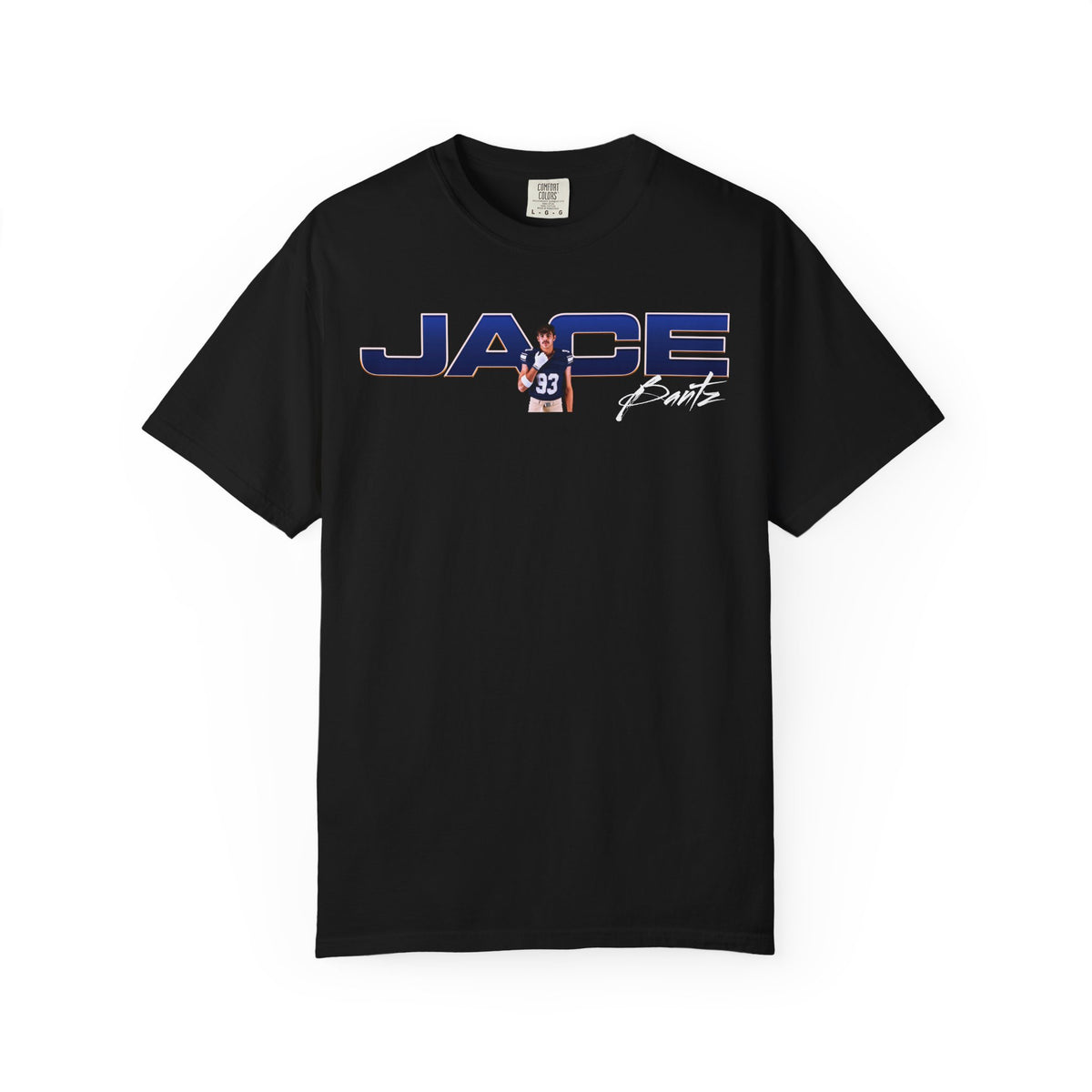 Jace Bantz Star Player Premium Tee