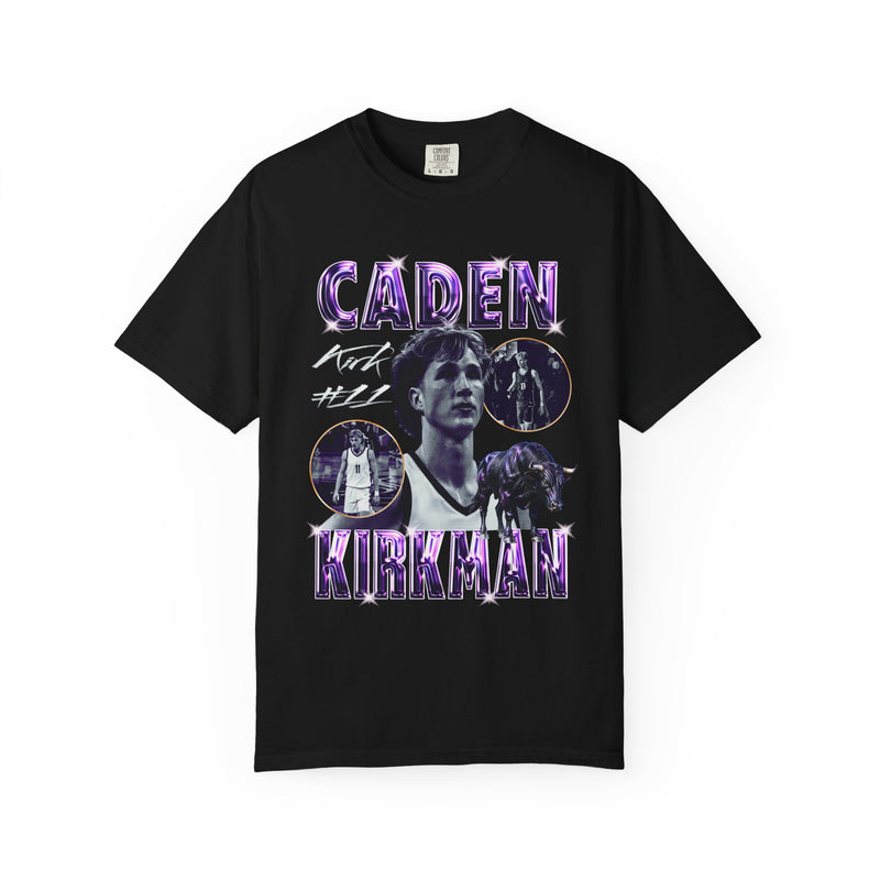 Caden Kirkman