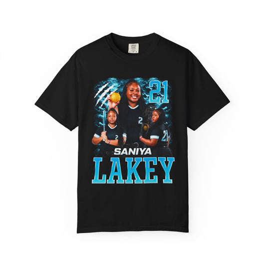 Saniya Lakey Premium Tee