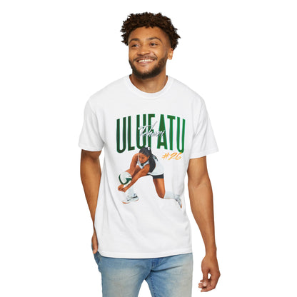 Tehani Ulufatu Athlete Glory Premium Tee
