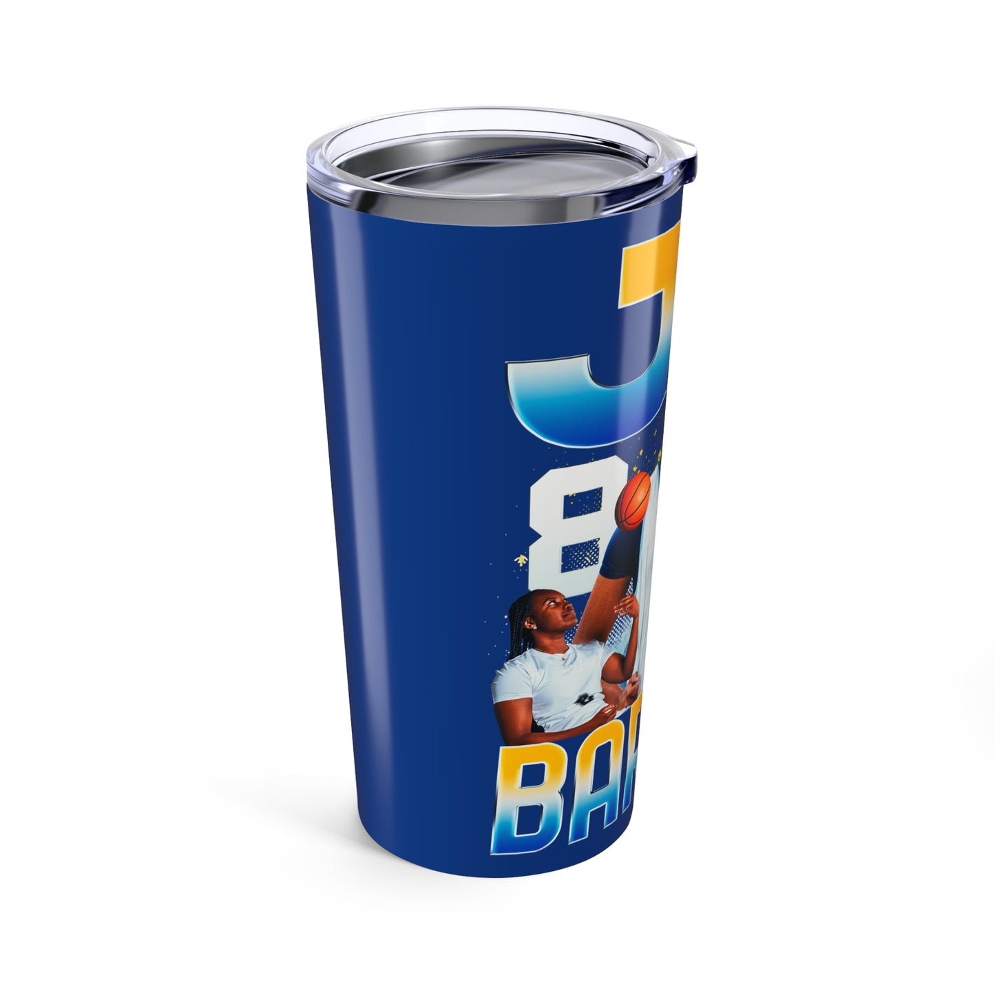JJ Barnes 20oz Tumbler