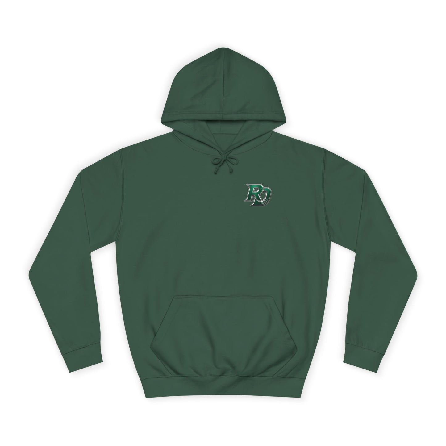 Rachel Davis Player Icon Number Premium Hoodie