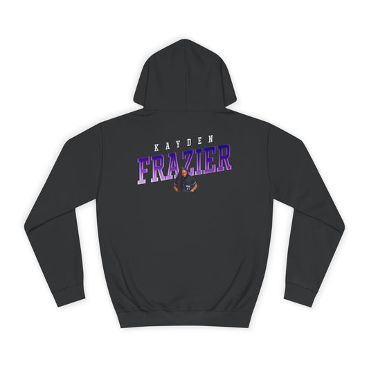 Kayden Frazier Icon Premium Hoodie