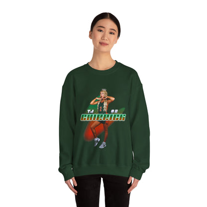 TJ Chirrick Crewneck Sweatshirt
