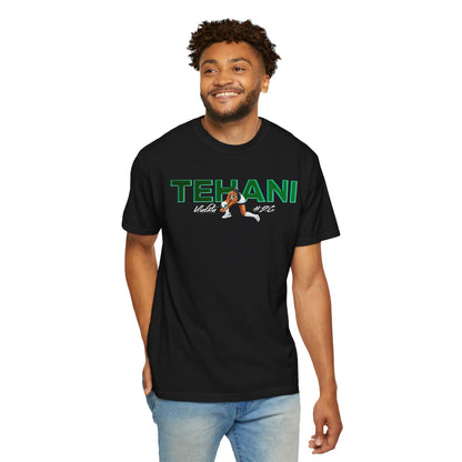 Tehani Ulufatu Lowkey Premium Tee