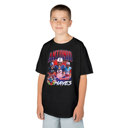 Antonio "Bandit" Mayes Kids Tee
