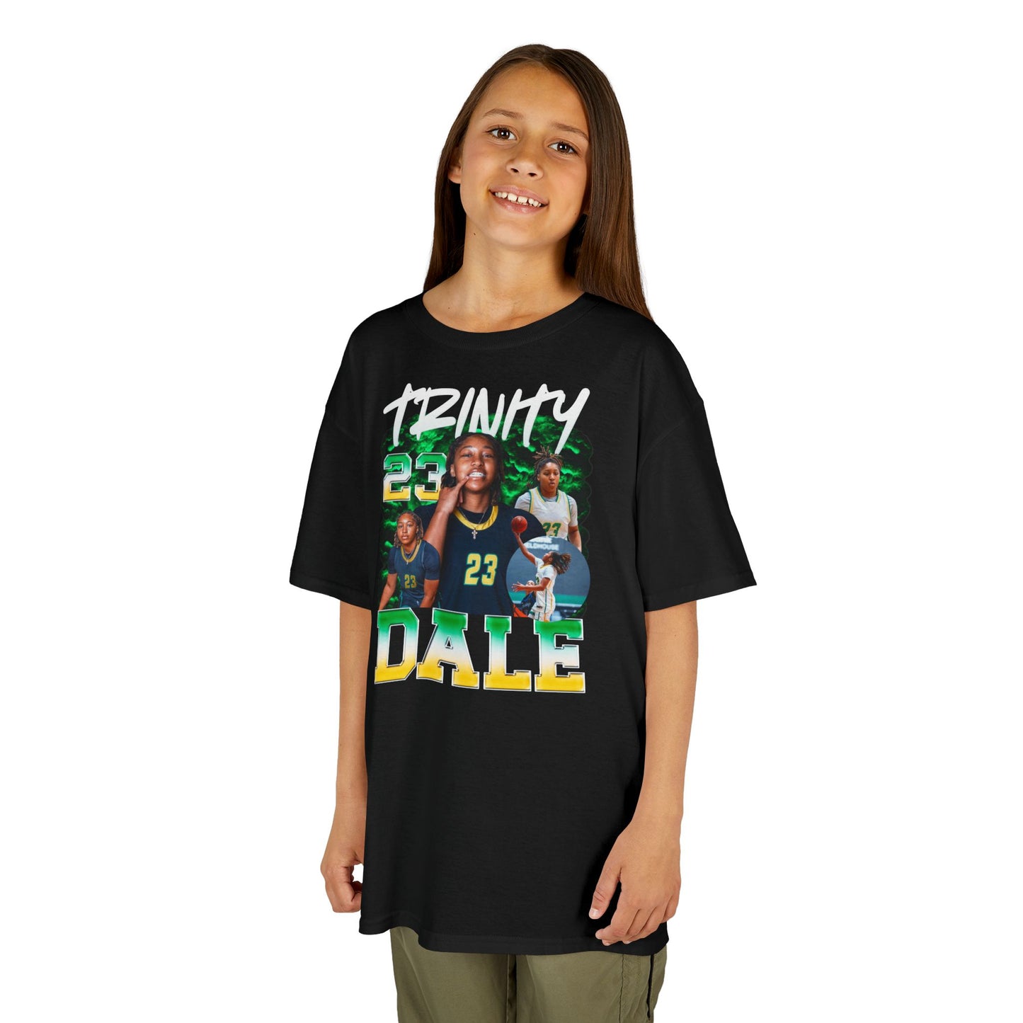 Trinity Dale Kids Tee