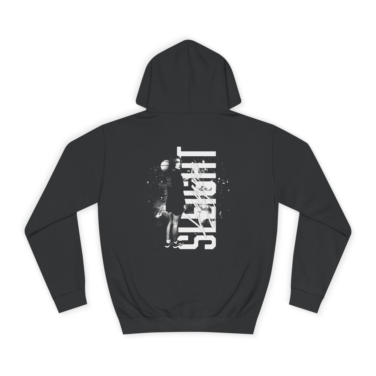 Layne Sleight Vintage Blackout Premium Hoodie