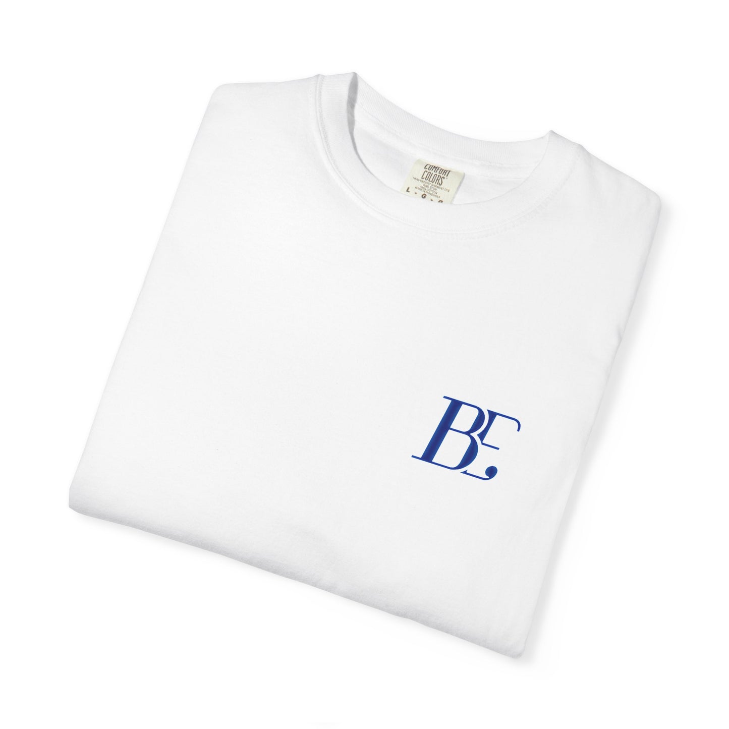 Brooklyn Epperley Logo Premium Tee