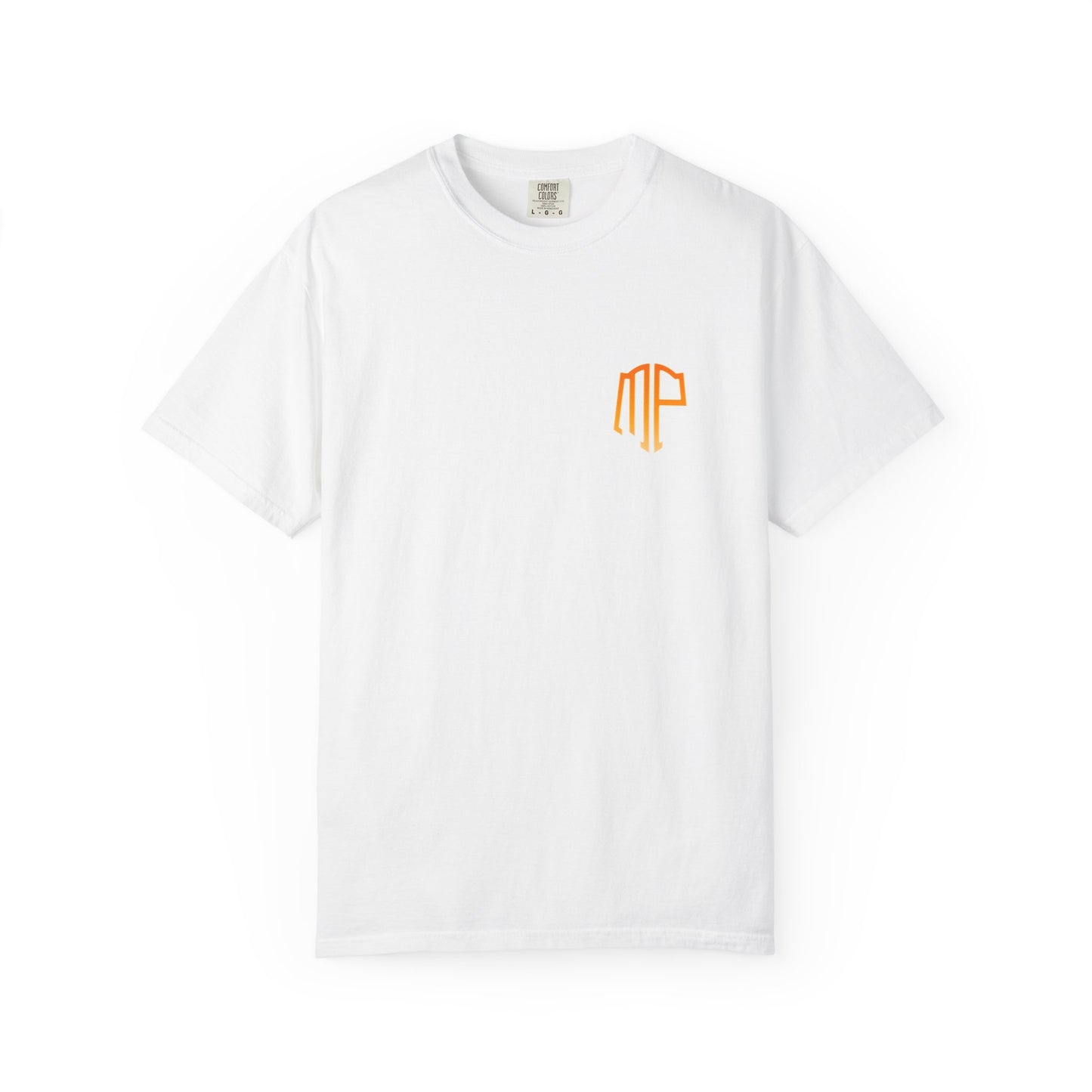 Malaysia Ponder Logo Premium Tee