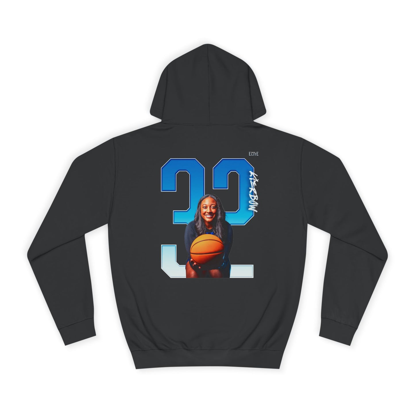 Jordan Kierbow Player Icon Premium Hoodie