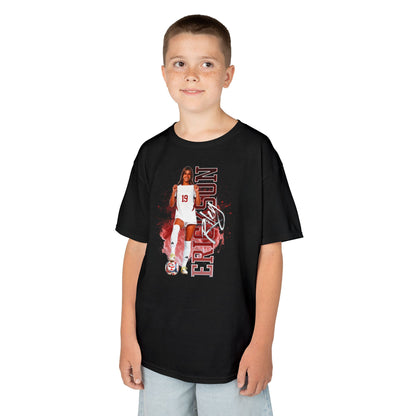 Riley Erickson Kids Tee