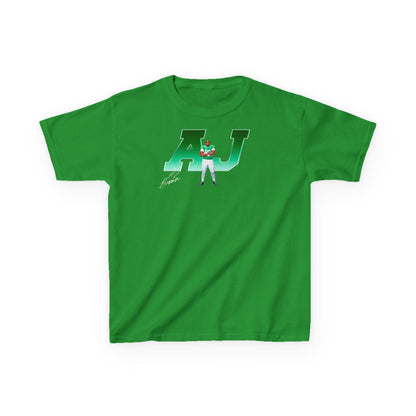 Aj Brown Big Initials Kids Tee