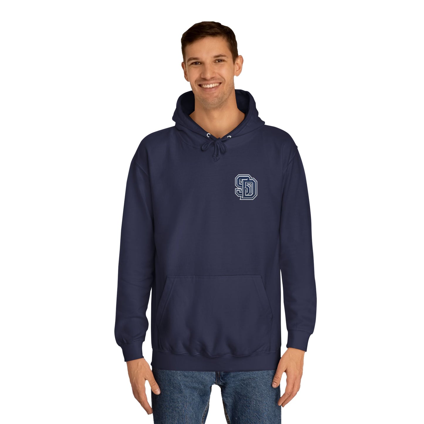 Sofia Dawson Logo Premium Hoodie