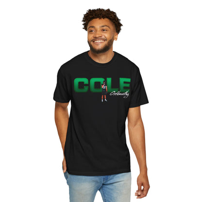 Cole Goldsworthy Star Player Premium Tee