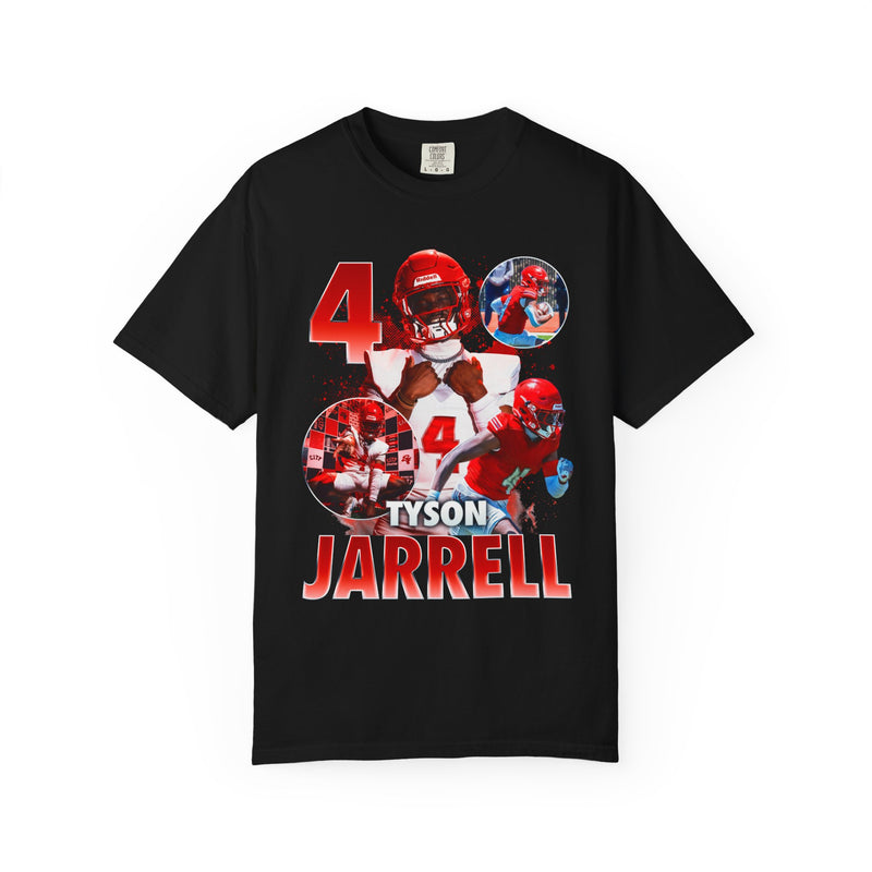 Tyson Jarrell