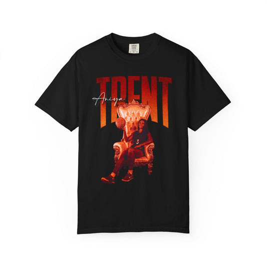 Aniya Trent Faded Glory Heavyweight tee