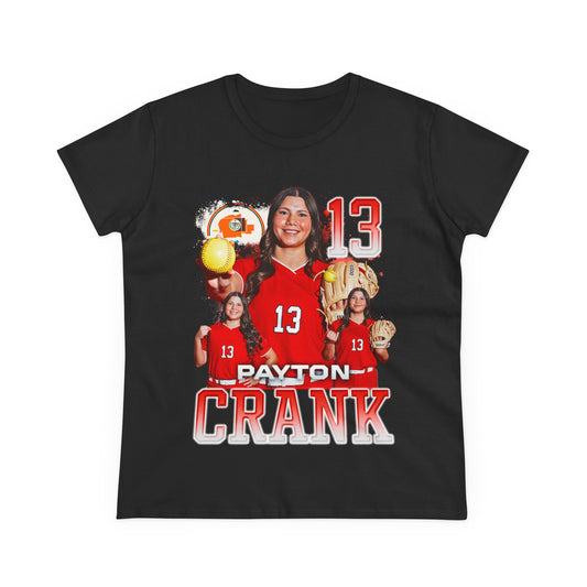 Payton Crank Women's Tee