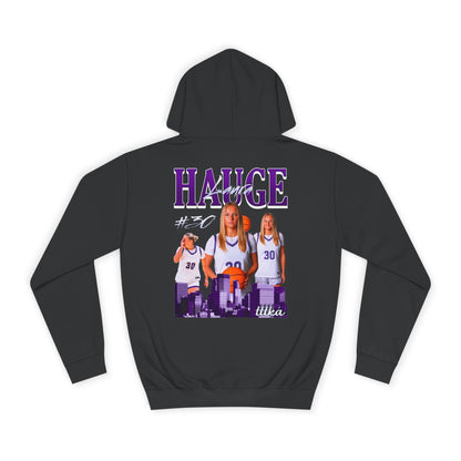 Laura Hauge Premium Hoodie