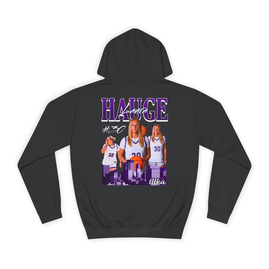 Laura Hauge Premium Hoodie