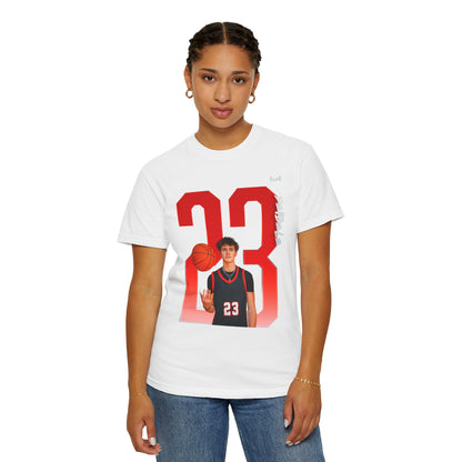 Carson Deibele Player Icon Premium Tee