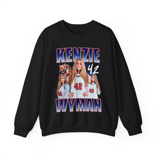 Kenzie Wyman Crewneck Sweatshirt