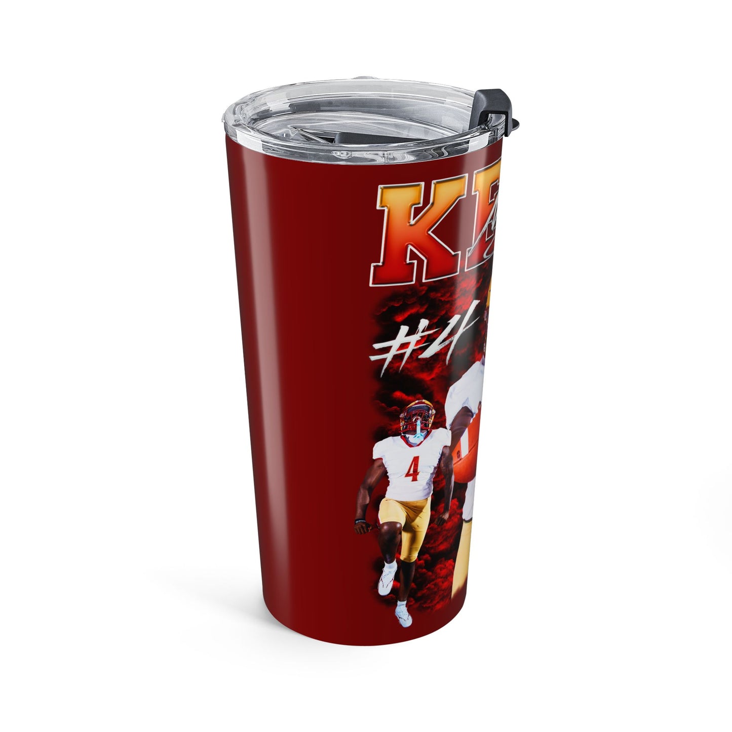 Nhycer Kelly 20oz Tumbler