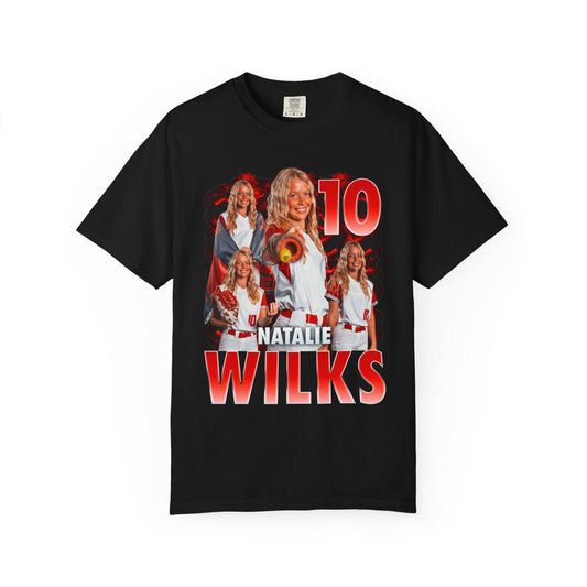 Natalie Wilks Premium Tee