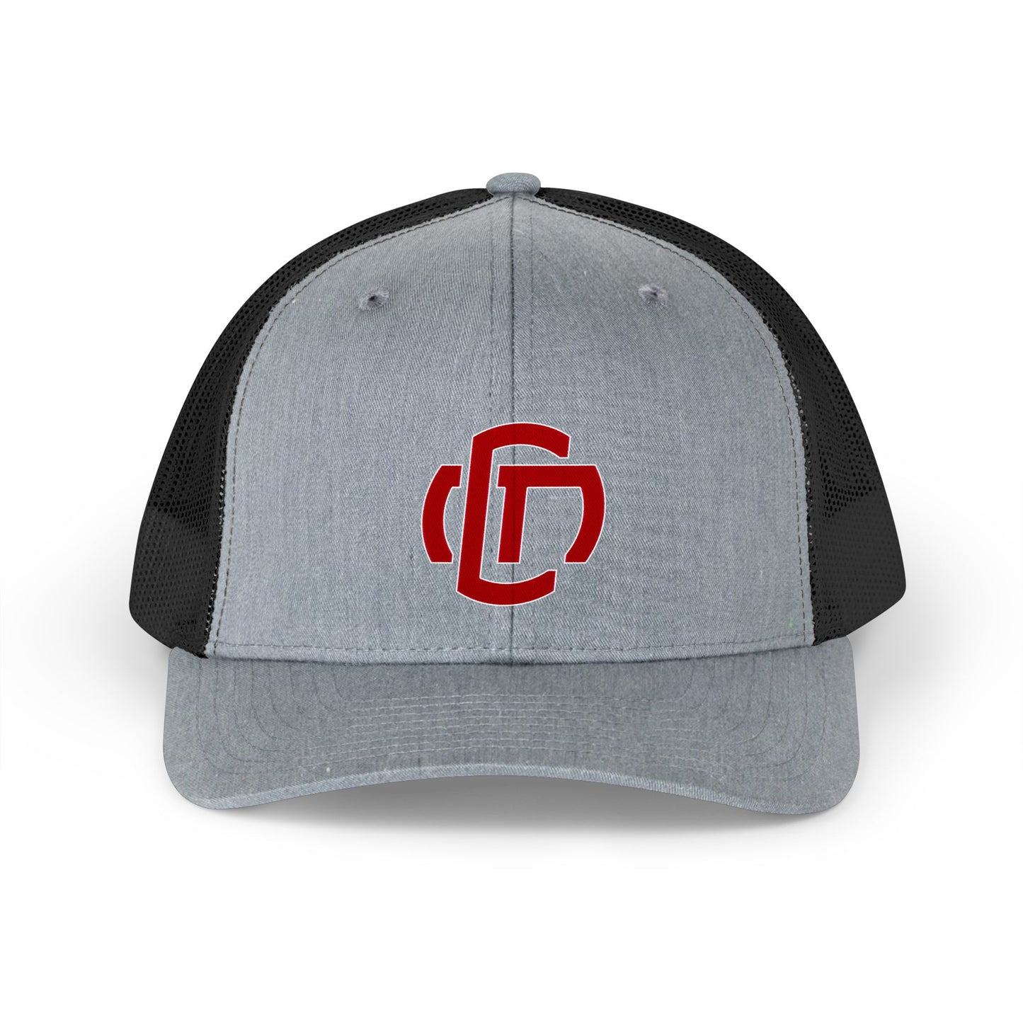 Christen Mendez Logo Trucker Hat