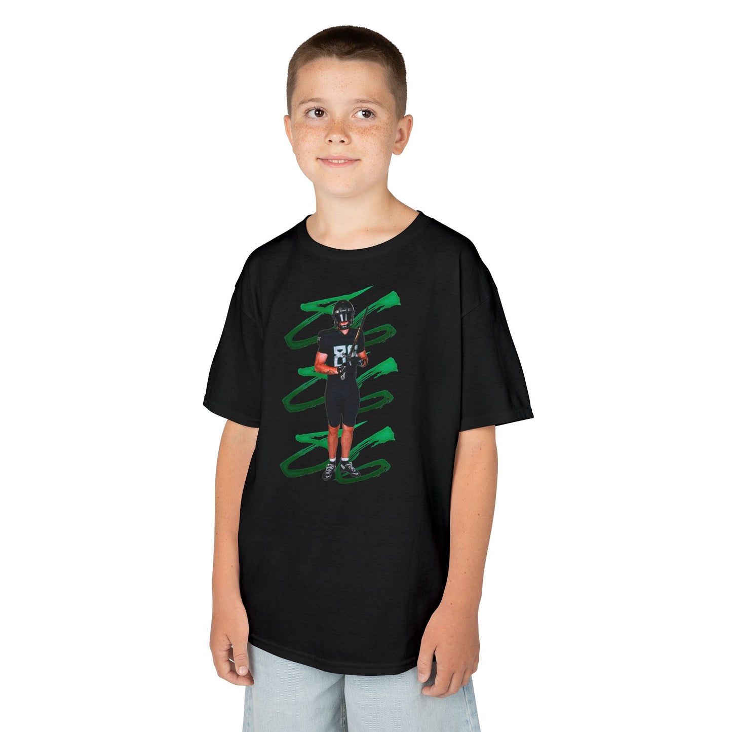 Tyler Weaver Kids Tee