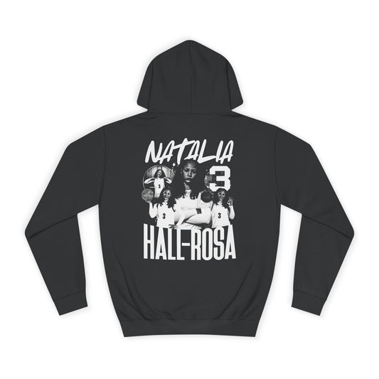 Natalia Hall-Rosa Vintage Blackout Premium Hoodie
