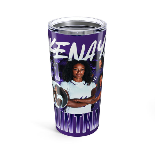Kenaya Klintman 20oz Tumbler