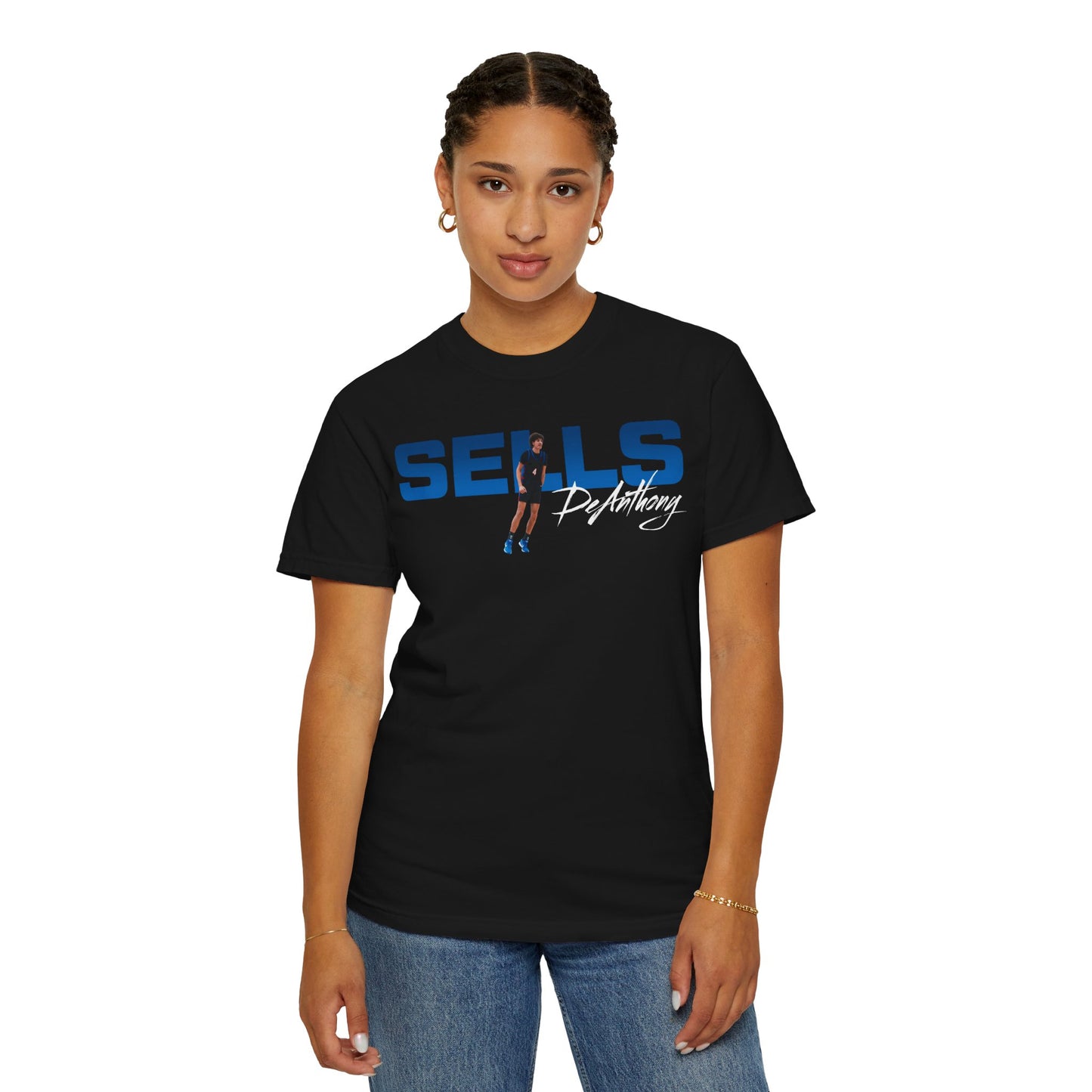 Deanthony Sells Star Player Premium Tee