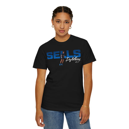 Deanthony Sells Star Player Premium Tee