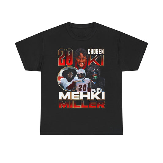 Mekhi Miller Heavyweight Tee