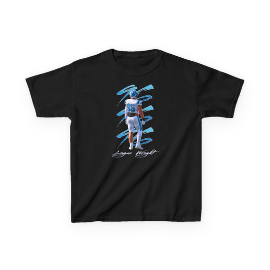 Logan Wright Kids Tee