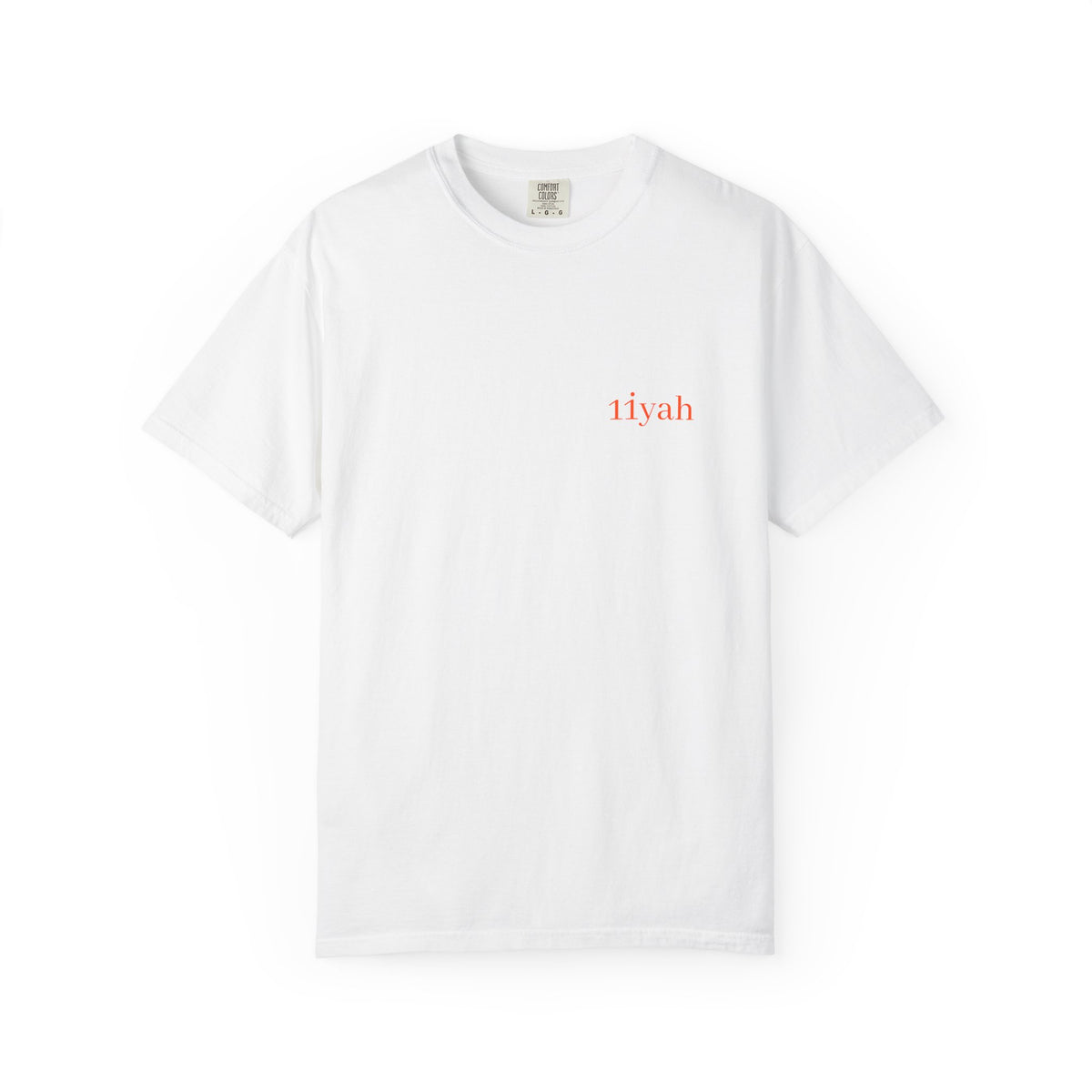 Aaliyah Guyton Logo Premium Tee