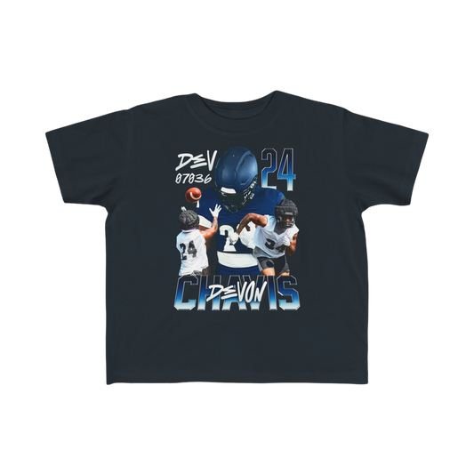 Devon Chavis Toddler Tee