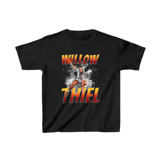 Willow Thiel Kids Tee