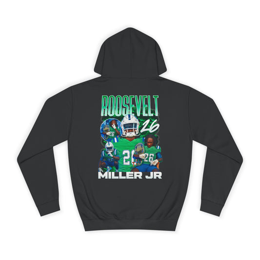Roosevelt Miller Jr. Premium Hoodie