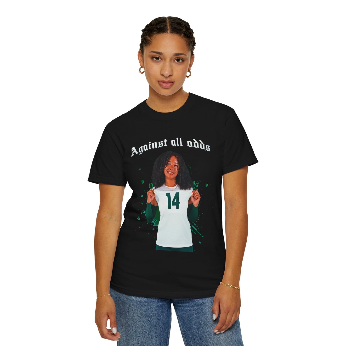 Keonahi'Ilani Solaita Featured Quote Premium Tee