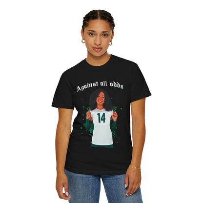 Keonahi'Ilani Solaita Featured Quote Premium Tee