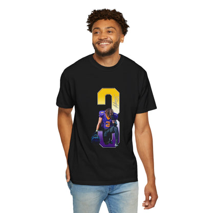 Connor Stauff Player Icon Number Premium Tee