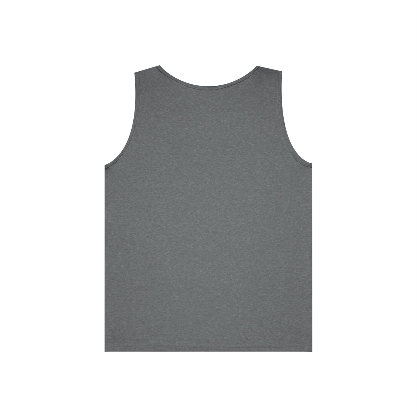 Aslaug Bratheim Heavy Cotton Tank Top