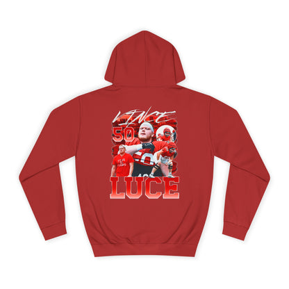 Vince Luce Premium Hoodie